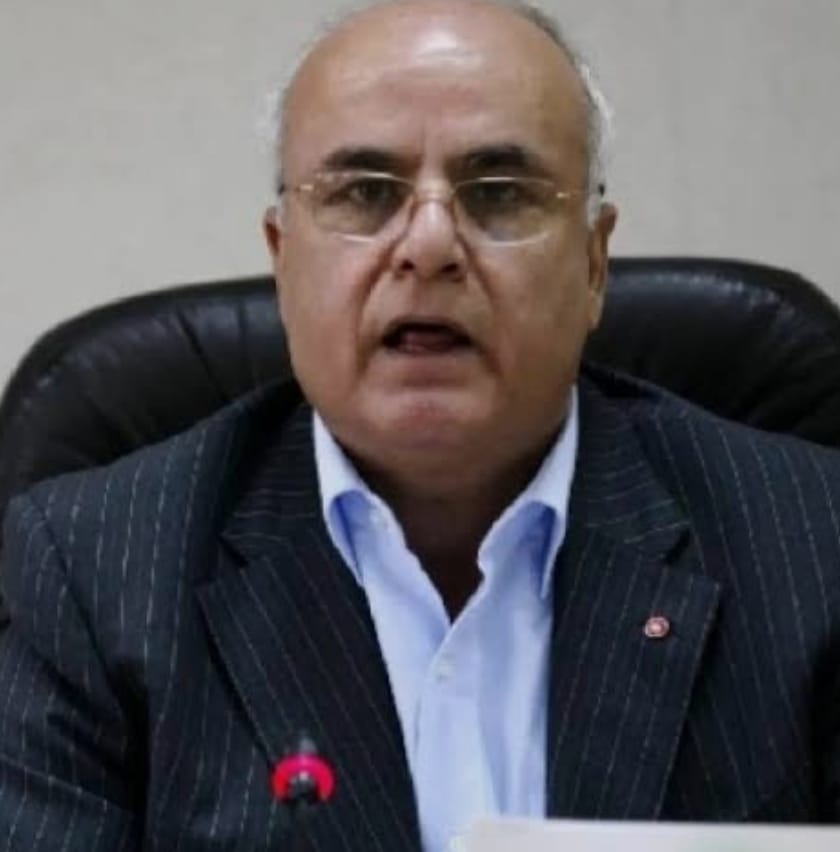 الرد على معالي الأستاذ بسام حدادين في اتهامه ابن تيمية بالتطرف