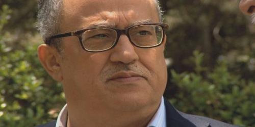 حول مقتل ناهض حتر