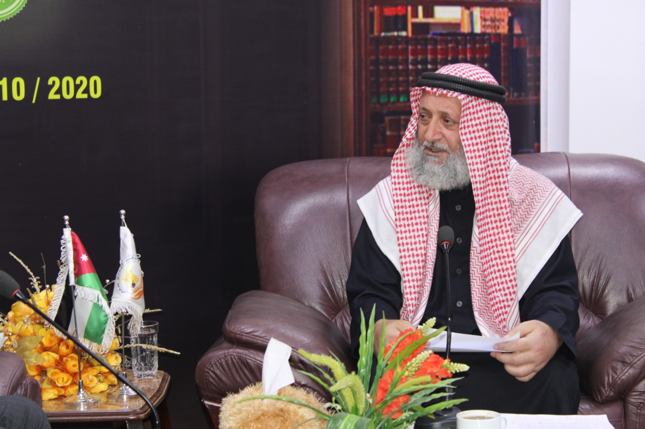 الاساءات للرسول صلى الله عليه وسلم وما وراء الأكمة